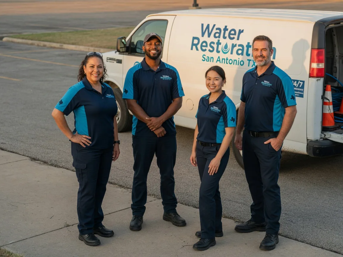 Water Damage Repair company in South Lancaster, MA